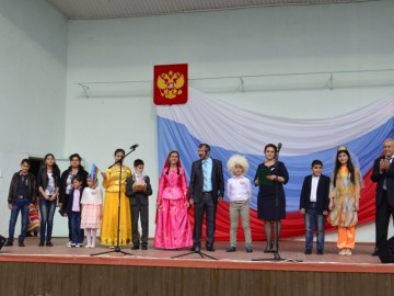 ТД Раздолье