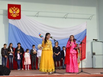 ТД Раздолье