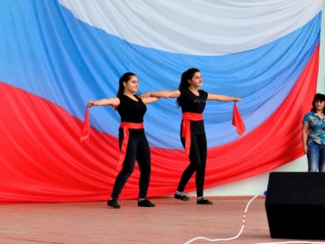 ТД Раздолье