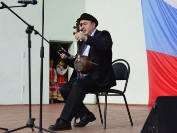 ТД Раздолье