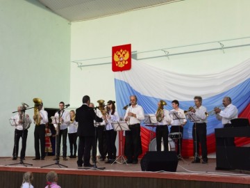 ТД Раздолье