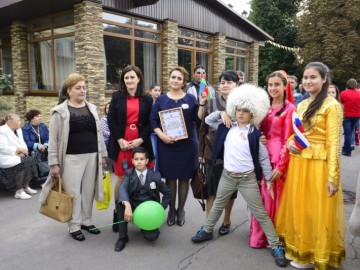 ТД Раздолье