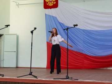 ТД Раздолье