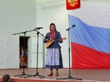 ТД Раздолье