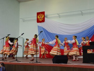 ТД Раздолье