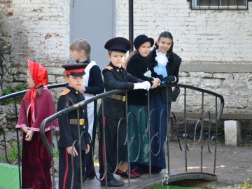 ТД Раздолье