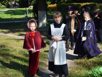 ТД Раздолье