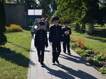 ТД Раздолье