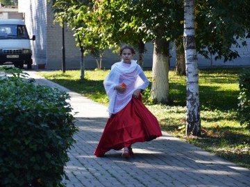 ТД Раздолье