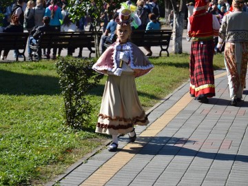 ТД Раздолье