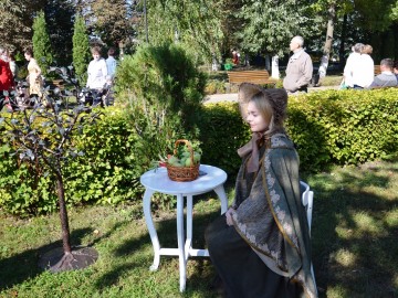 ТД Раздолье