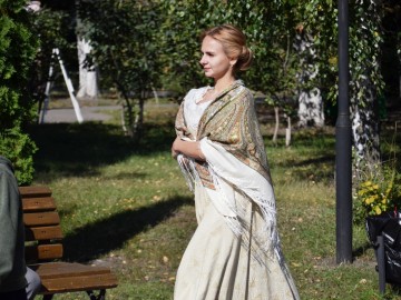 ТД Раздолье