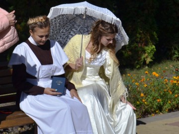 ТД Раздолье