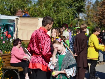 ТД Раздолье