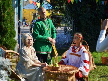 ТД Раздолье