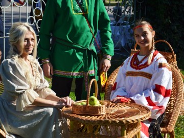 ТД Раздолье