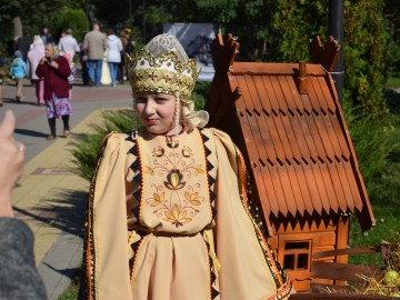 ТД Раздолье