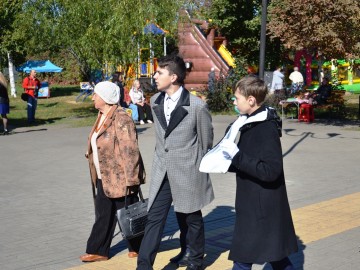 ТД Раздолье