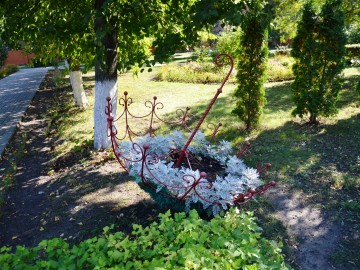 ТД Раздолье