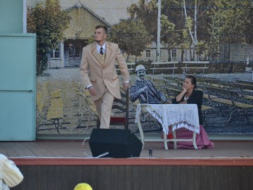 ТД Раздолье