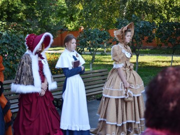 ТД Раздолье