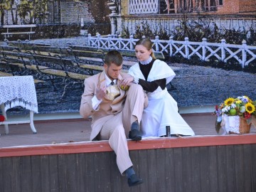 ТД Раздолье