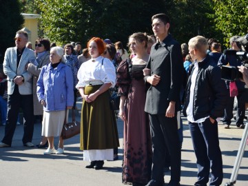 ТД Раздолье