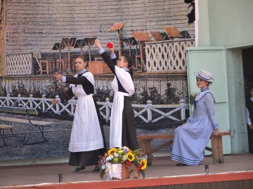 ТД Раздолье