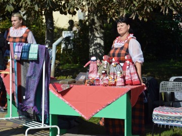 ТД Раздолье