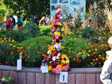 ТД Раздолье