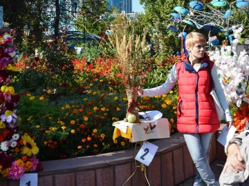 ТД Раздолье