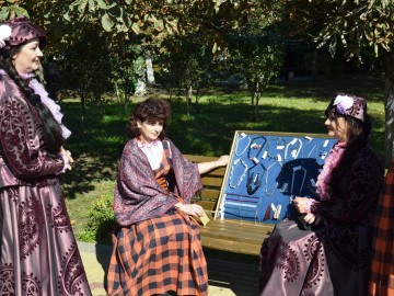 ТД Раздолье