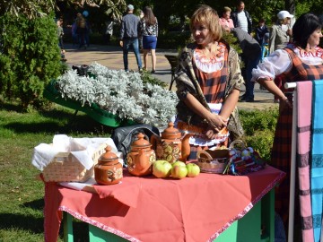 ТД Раздолье