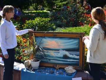 ТД Раздолье