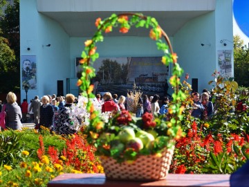 ТД Раздолье