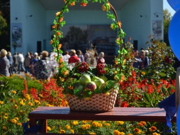 ТД Раздолье