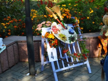 ТД Раздолье