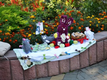 ТД Раздолье