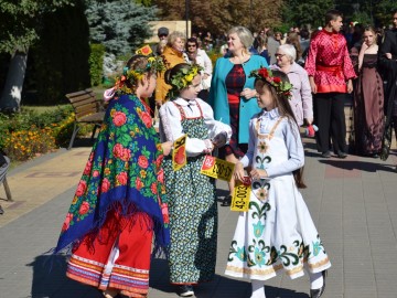 ТД Раздолье