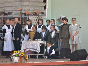 ТД Раздолье