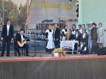 ТД Раздолье