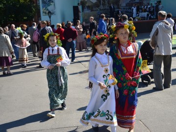 ТД Раздолье