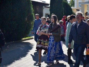 ТД Раздолье