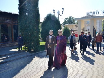 ТД Раздолье