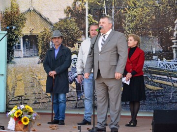 ТД Раздолье