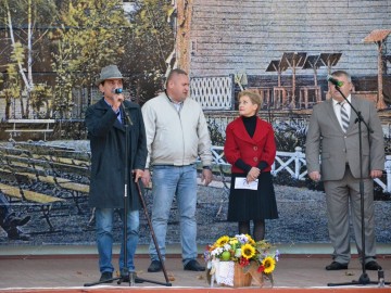 ТД Раздолье