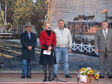 ТД Раздолье