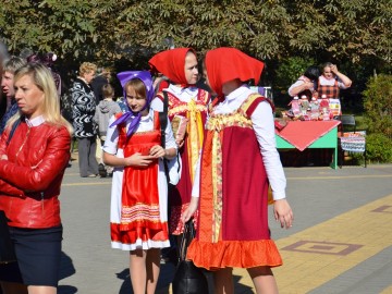 ТД Раздолье