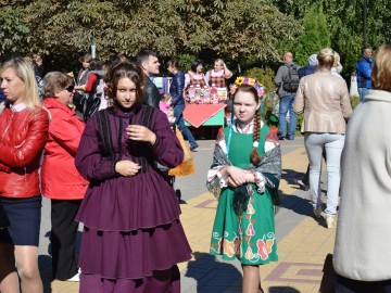 ТД Раздолье