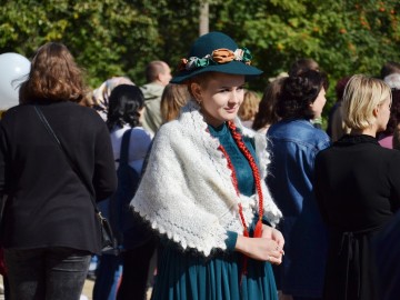 ТД Раздолье